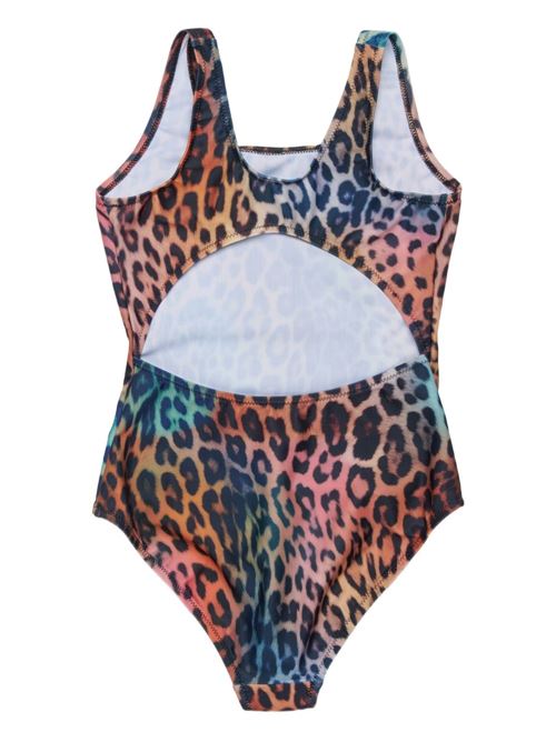 Costume intero bambina Diesel fantasia multicolor DIESEL KIDS | J02715KYA1FK71B